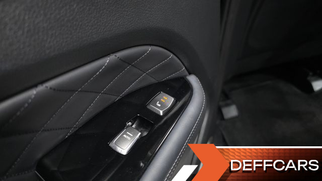 Ssangyong REXTON Diesel 2.2 4WD Heritage купить на сайте DeffCars