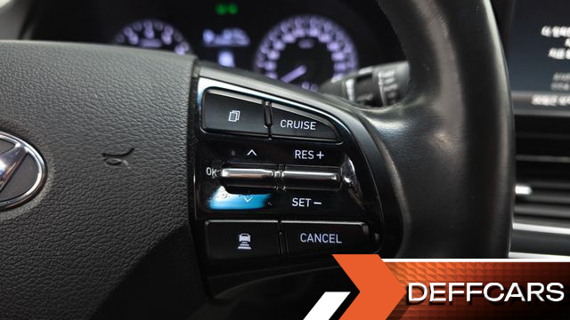 Hyundai GRANDEUR 2.4 Premium купить на сайте DeffCars