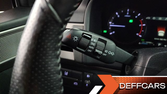 Ssangyong REXTON Diesel 2.2 4WD Professional S (5-Link) купить на сайте DeffCars