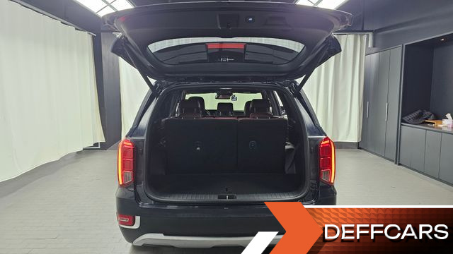 Hyundai PALISADE Gasoline 3.8 2WD Prestige купить на сайте DeffCars