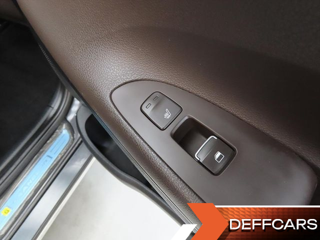 Hyundai GRANDEUR 2.4 Modern купить на сайте DeffCars