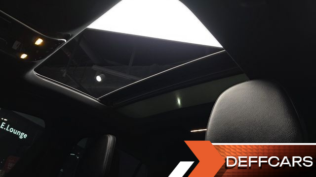 Mercedes GLC-CLASS GLC300 4MATIC Coupe купить на сайте DeffCars