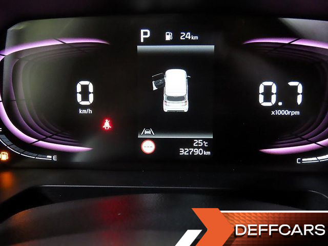 Kia RAY Signature купить на сайте DeffCars