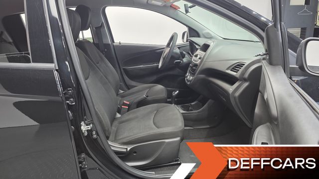 ChevroletGMDaewoo SPARK LS купить на сайте DeffCars