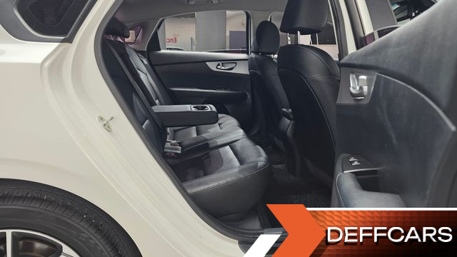 Kia K3 1.6 Prestige купить на сайте DeffCars