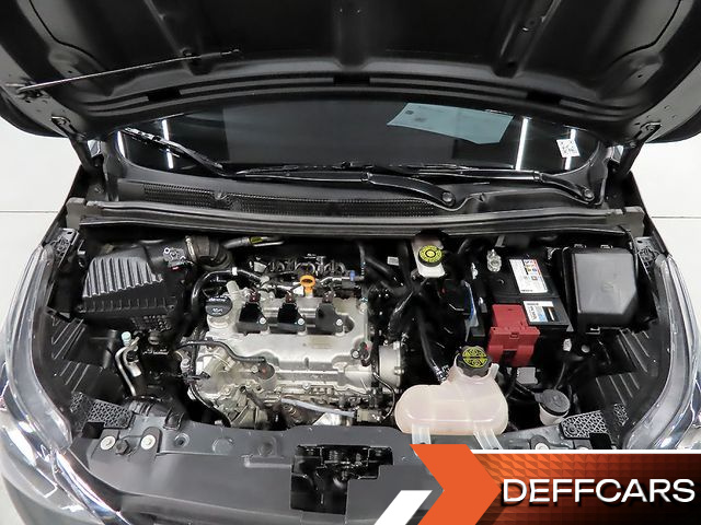 ChevroletGMDaewoo SPARK Premier купить на сайте DeffCars