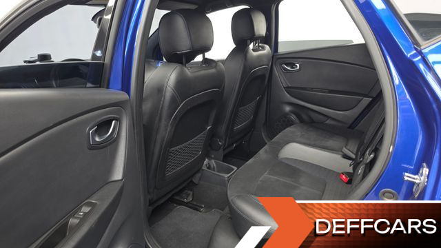 Renault-KoreaSamsung QM3 RE S-Edition купить на сайте DeffCars