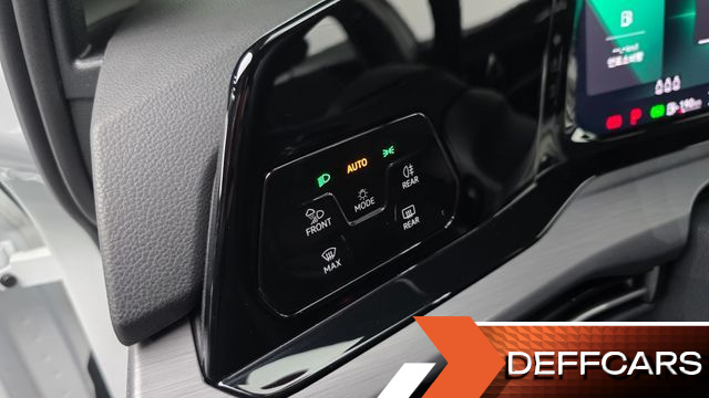 Volkswagen GOLF 2.0 TDI Prestige купить на сайте DeffCars