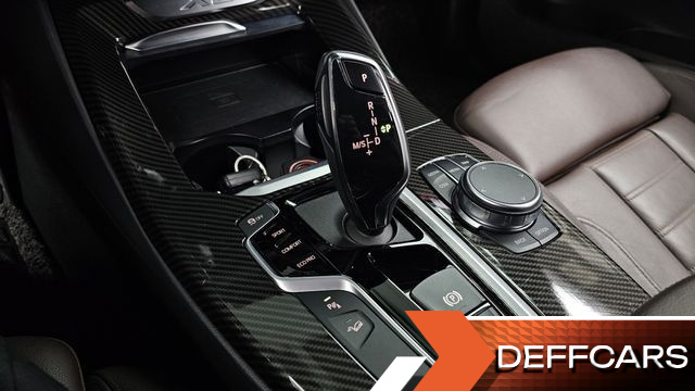 BMW X3 xDrive 20d M Sport купить на сайте DeffCars