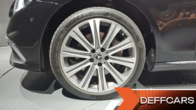 Mercedes E-CLASS E300e 4MATIC Exclusive купить на сайте DeffCars