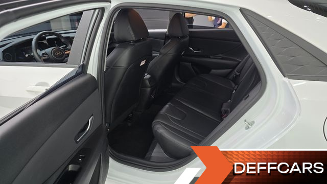 Hyundai AVANTE 1.6 Modern купить на сайте DeffCars