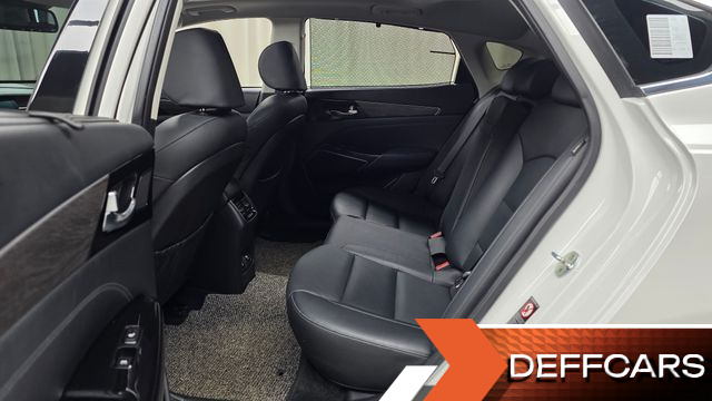 Kia K7 3.0 GDI Noblesse купить на сайте DeffCars