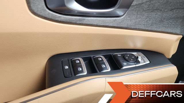 Kia SORENTO HEV 1.6 4WD Prestige купить на сайте DeffCars