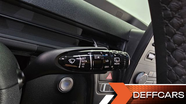 Hyundai STARIA Cargo 5-Seater Modern купить на сайте DeffCars