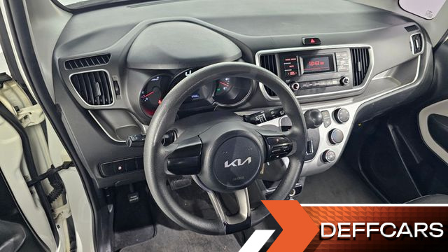 Kia RAY Van Prestige купить на сайте DeffCars