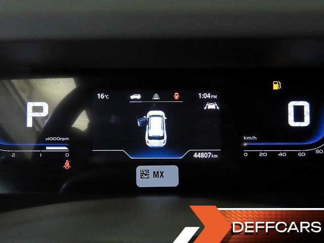 Ssangyong TORRES Gasoline 1.5 2WD T7 купить на сайте DeffCars