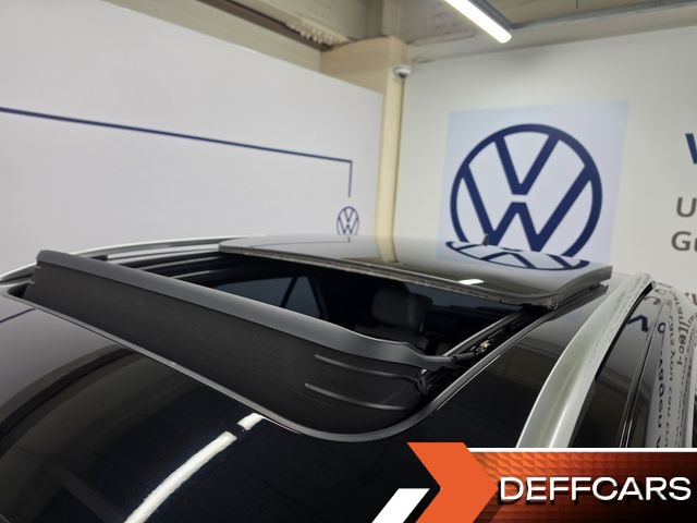Volkswagen T-ROC 2.0 TDI Prestige купить на сайте DeffCars