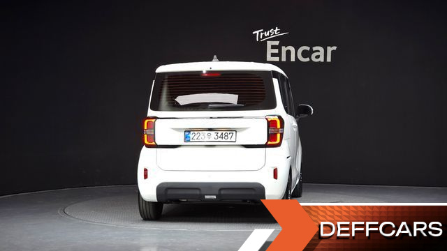 Kia RAY Signature купить на сайте DeffCars