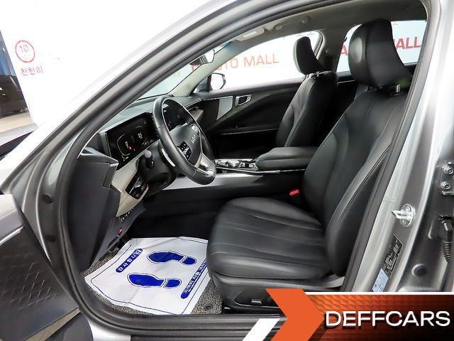 Kia K8 3.5 LPG 2WD Standard(Taxi) купить на сайте DeffCars