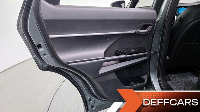 Ssangyong TORRES Gasoline 1.5 4WD T5 купить на сайте DeffCars