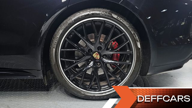 Porsche PANAMERA 4.0 GTS купить на сайте DeffCars