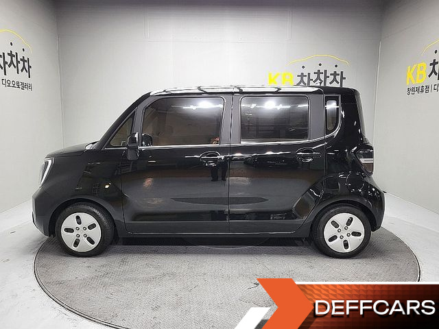 Kia RAY Van 2-Seater Prestige Special купить на сайте DeffCars
