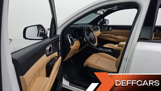 Kia SORENTO HEV 1.6 2WD Gravity купить на сайте DeffCars