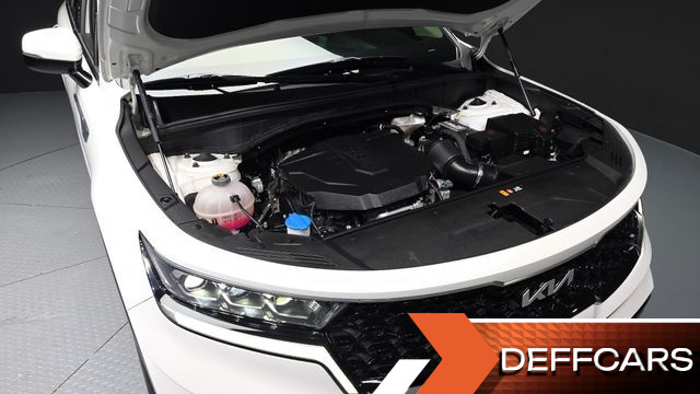 Kia SORENTO Diesel 2.2 2WD Trendy купить на сайте DeffCars