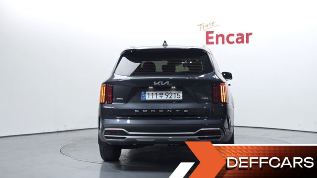 Kia SORENTO HEV 1.6 4WD Prestige купить на сайте DeffCars