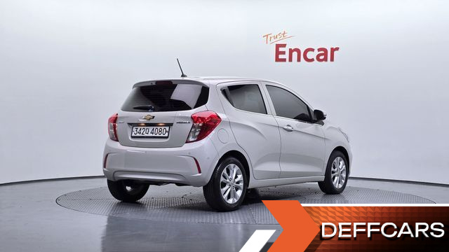 ChevroletGMDaewoo SPARK Premier купить на сайте DeffCars