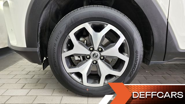 Ssangyong TORRES Gasoline 1.5 2WD T7 купить на сайте DeffCars