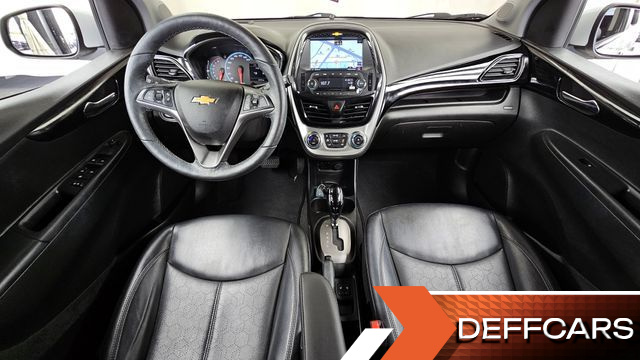 ChevroletGMDaewoo SPARK LTZ купить на сайте DeffCars
