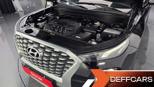 Hyundai PALISADE Diesel 2.2 2WD Prestige купить на сайте DeffCars