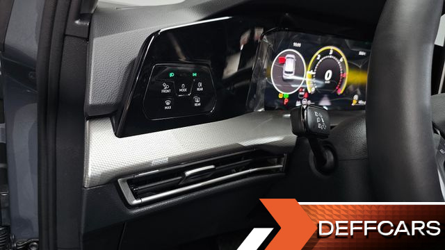 Volkswagen GOLF 2.0 TDI Prestige купить на сайте DeffCars