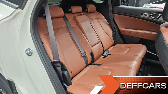 Kia SPORTAGE Gasoline 1.6 Turbo 4WD Noblesse купить на сайте DeffCars
