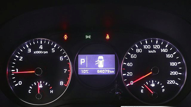 Kia MORNING Prestige купить на сайте DeffCars