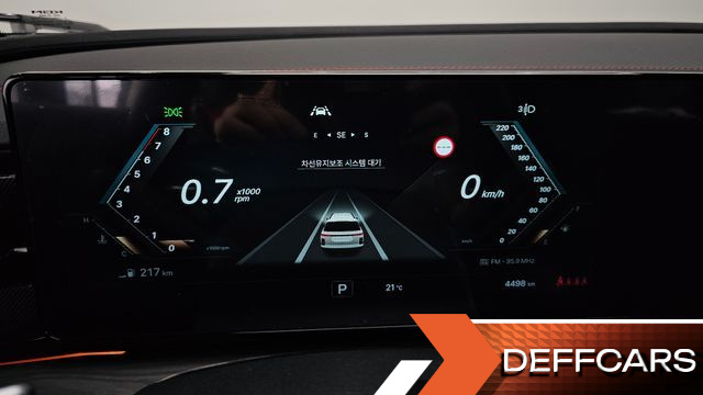 Ssangyong ACTYON Gasoline 1.5 2WD S9 купить на сайте DeffCars