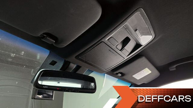 Ssangyong REXTON Diesel 2.2 4WD Dynamic Edition купить на сайте DeffCars