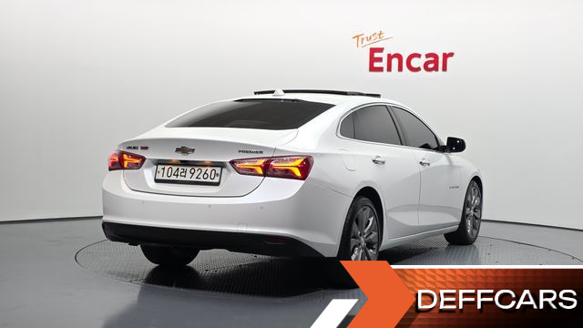 ChevroletGMDaewoo MALIBU 1.3 Turbo Premier купить на сайте DeffCars