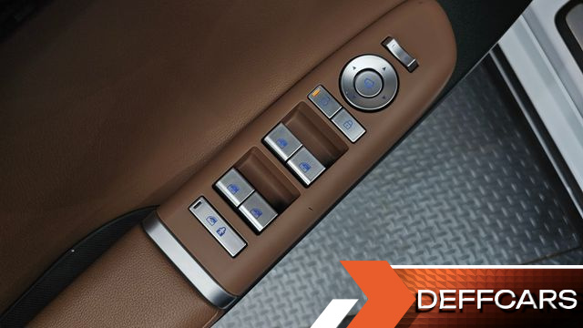 Hyundai GRANDEUR 2,5 Gasoline 2WD Premium купить на сайте DeffCars
