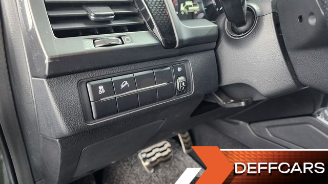 Ssangyong REXTON Diesel 2.2 2WD Prestige купить на сайте DeffCars