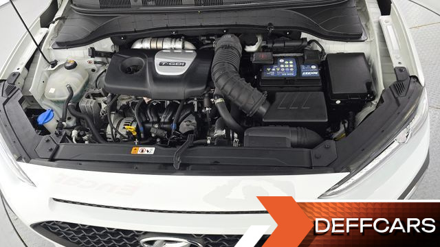 Hyundai KONA 1.6 Turbo 2WD Modern купить на сайте DeffCars