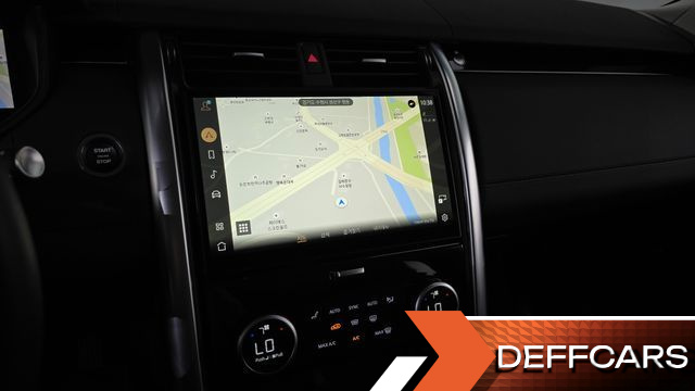 Land Rover DISCOVERY D250 SE купить на сайте DeffCars