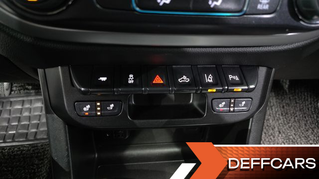 ChevroletGMDaewoo COLORADO 3.6 Extreme-X 4WD купить на сайте DeffCars