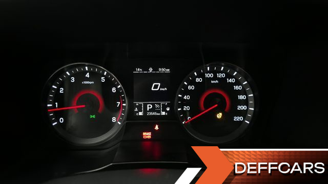 Ssangyong TIBOLI 1.5 2WD V7 купить на сайте DeffCars