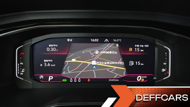 Volkswagen JETTA 1.5 TSI Prestige купить на сайте DeffCars