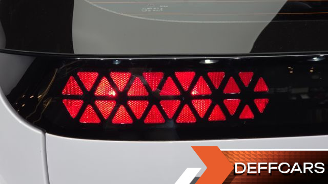 Hyundai CASPER Modern купить на сайте DeffCars