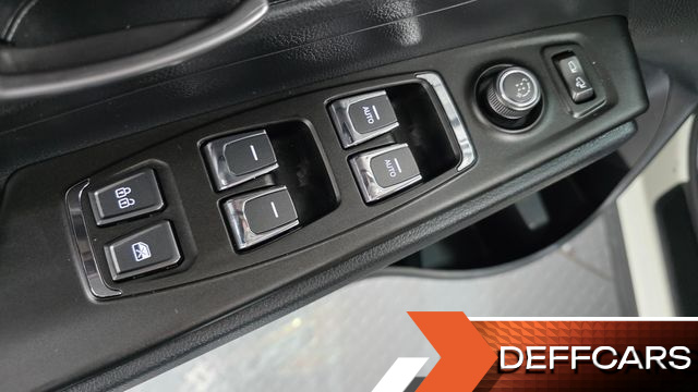 Ssangyong KORANDO Gasoline 1.5 2WD R-Plus купить на сайте DeffCars
