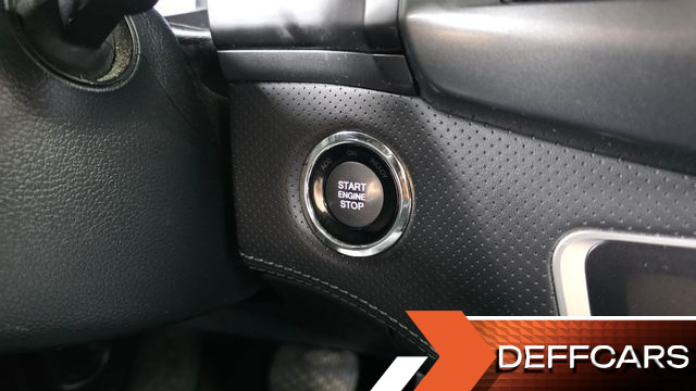 Ssangyong REXTON Diesel 2.2 4WD Wild купить на сайте DeffCars