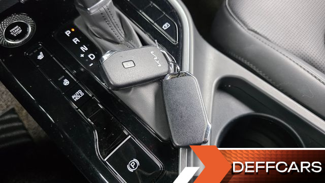 Kia NIRO Trendy купить на сайте DeffCars